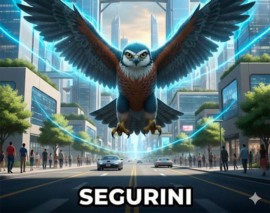 Video Segurin - Te protegemos a ti y a los que más quieres